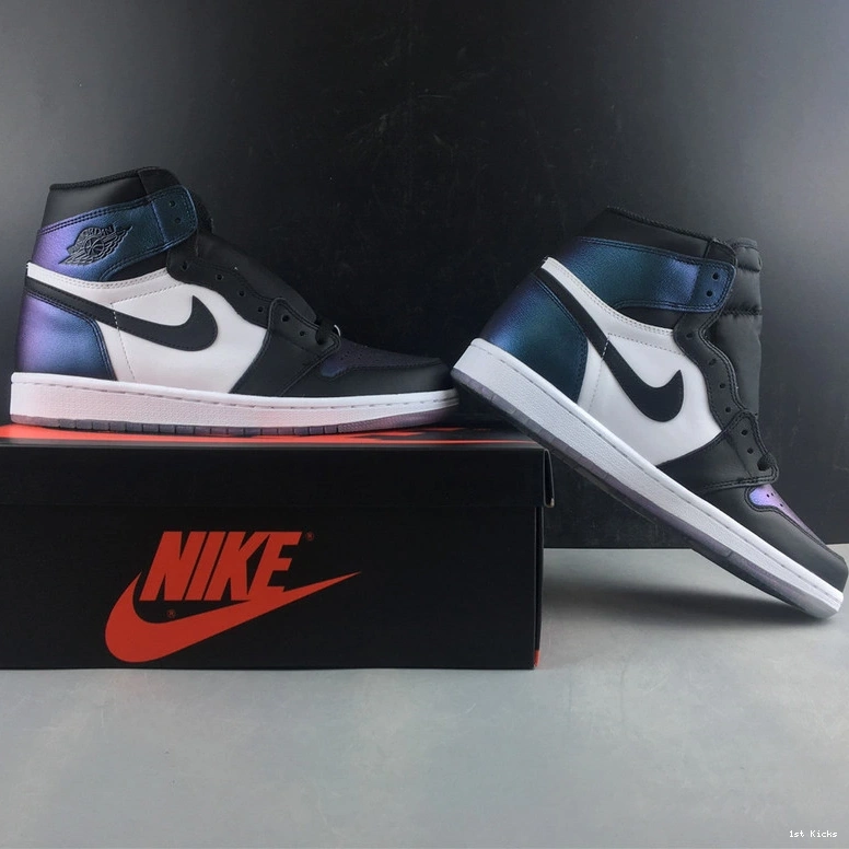 Jordan 1 OG“All-Star” 1001